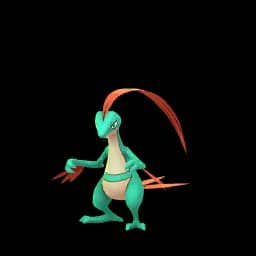 pokemon_name_0253 Shiny