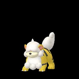 pokemon_name_0058 Shiny