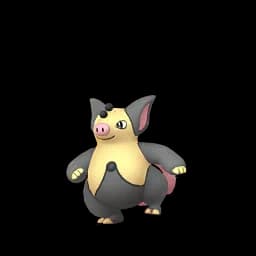 pokemon_name_0326 Shiny
