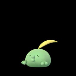 pokemon_name_0316 Pokemon Go Image