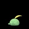 Gulpin Pokemon Go In-game Sprite