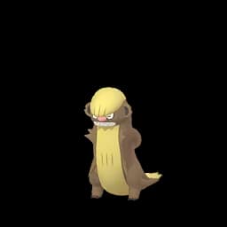 pokemon_name_0735 Pokemon Go Image