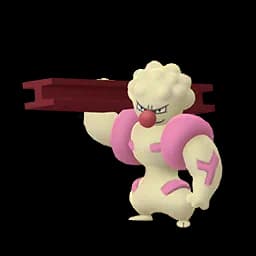 pokemon_name_0533 Pokemon Go Image