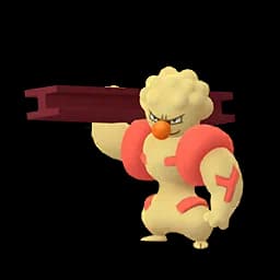 pokemon_name_0533 Shiny