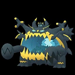 pokemon_name_0799 Pokemon Go Image