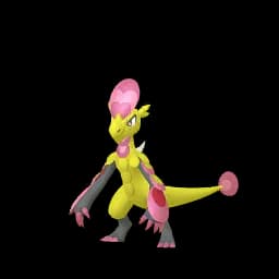 pokemon_name_0783 Shiny