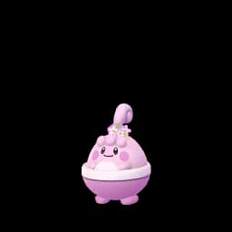 pokemon_name_0440 Shiny