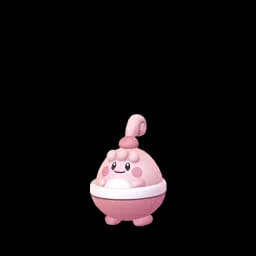 pokemon_name_0440 Pokemon Go Image