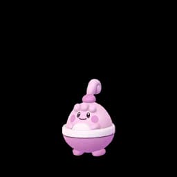 pokemon_name_0440 Shiny