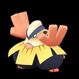 pokemon_name_0297 Pokemon Go Image