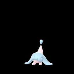 pokemon_name_0856 Pokemon Go Image