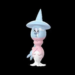 pokemon_name_0858 Pokemon Go Image