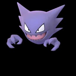 pokemon_name_0093 Pokemon Go Image