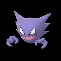 Haunter