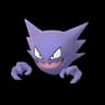 Haunter Pokemon Go In-game Sprite