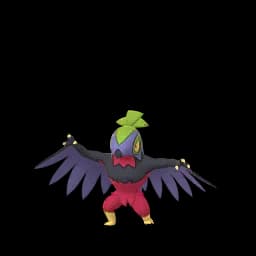 pokemon_name_0701 Shiny