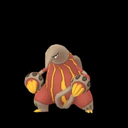 pokemon_name_0631 Pokemon Go Image