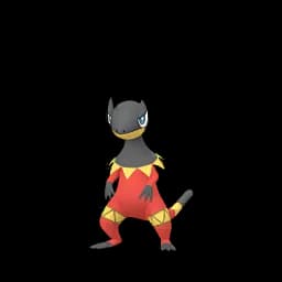 pokemon_name_0695 Shiny