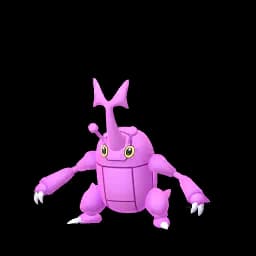 pokemon_name_0214 Shiny