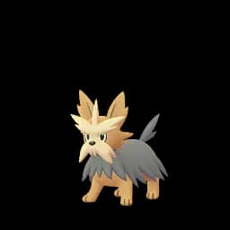 pokemon_name_0507 Shiny