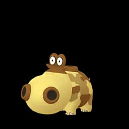 Hippopotas