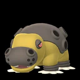 Hippowdon