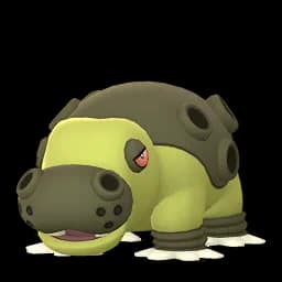 pokemon_name_0450 Shiny