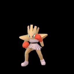 pokemon_name_0107 Pokemon Go Image