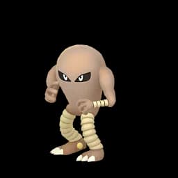 pokemon_name_0106 Pokemon Go Image