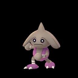 pokemon_name_0237 Shiny