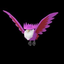 pokemon_name_0430 Shiny