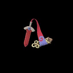 pokemon_name_0679 Shiny