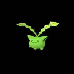 Hoppip