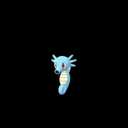 Horsea
