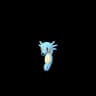 Horsea Pokemon Go In-game Sprite