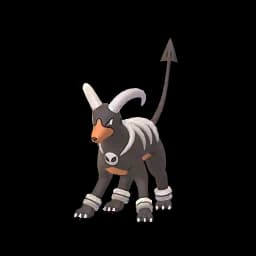 Houndoom