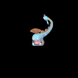 pokemon_name_0367 Pokemon Go Image