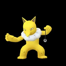 pokemon_name_0097 Pokemon Go Image