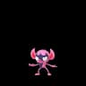 Impidimp Pokemon Go In-game Sprite