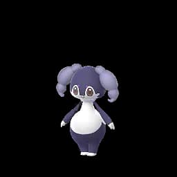 pokemon_name_0876 Pokemon Go Image