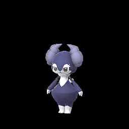 pokemon_name_0876 Pokemon Go Image