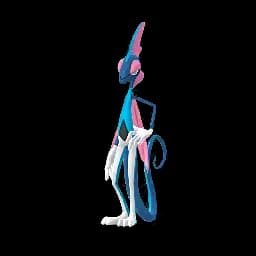 pokemon_name_0818 Shiny