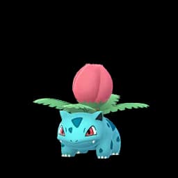 Ivysaur