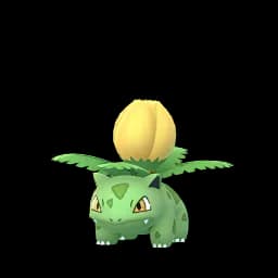 pokemon_name_0002 Shiny