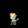 Jangmo-o Pokemon Go In-game Sprite