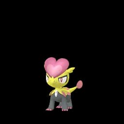 pokemon_name_0782 Shiny