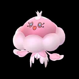 pokemon_name_0593 Pokemon Go Image