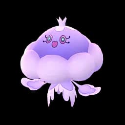 pokemon_name_0593 Shiny