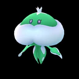 pokemon_name_0593 Shiny