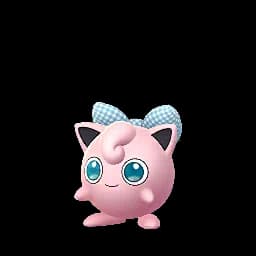pokemon_name_0039 Pokemon Go Image